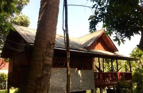 Baan Tai Cottage | Primrose Cottage