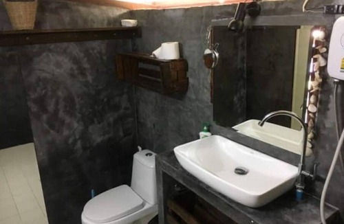 Baan Tai Cottage | Primrose Cottage