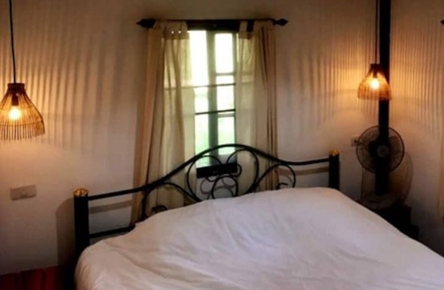 Baan Tai Cottage | Primrose Cottage