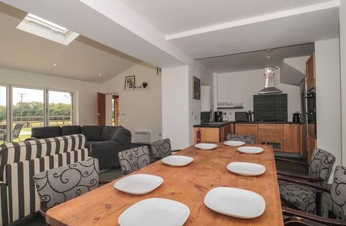 Watchet Cottage | Primrose Cottage