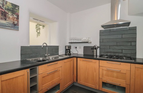 Watchet Cottage | Primrose Cottage