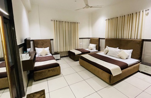 Murthal Hotel | Primrose Regency