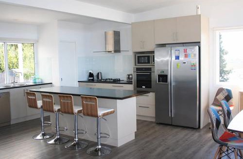 Primrose Sands House | Primrose Sands Panorama