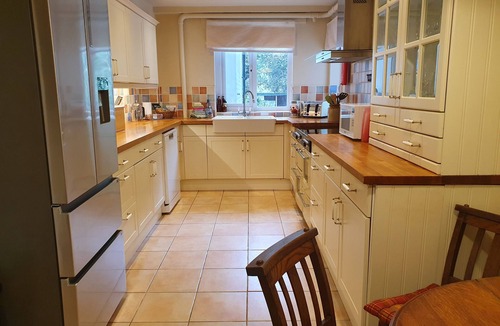 New Forest District Cottage | Primrose Spinney