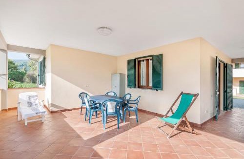Marina di Campo Apartment | Primula 1