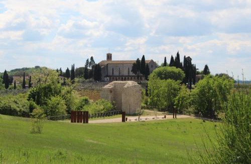 Poggiarello Apartment | Primula