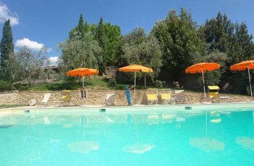 Poggiarello Apartment | Primula