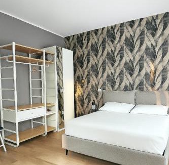 Borgo Venezia Apartment | Primum Ver