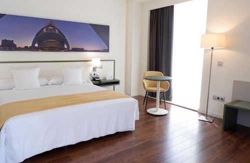 Penya-roja Hotel | Primus Valencia