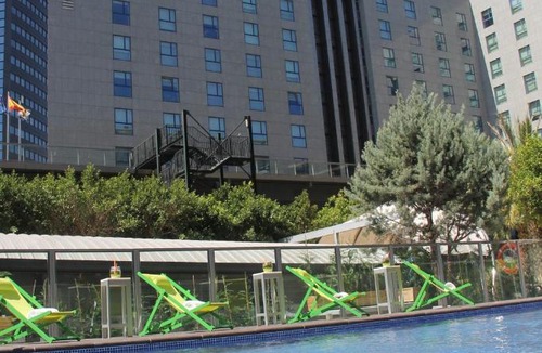 Penya-roja Hotel | Primus Valencia