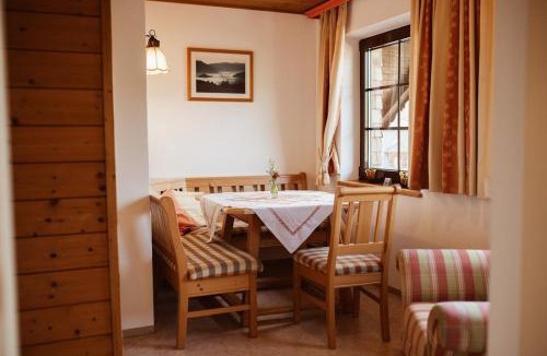 Strobl House | Primushäusl Gästehaus