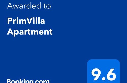 Gaborone Apartment | PrimVilla Apartment
