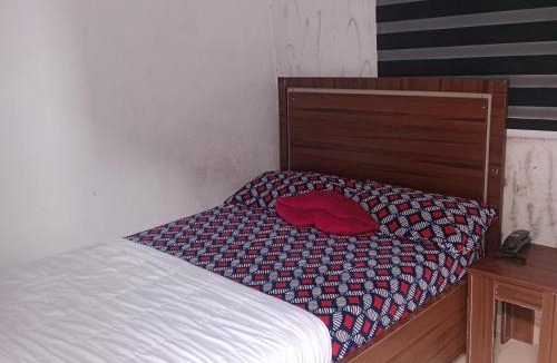 Ojodu Hotel | Prince Ator Hotel