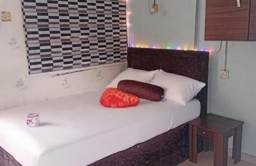 Ojodu Hotel | Prince Ator Hotel