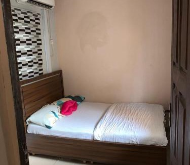 Ojodu Hotel | Prince Ator Hotel