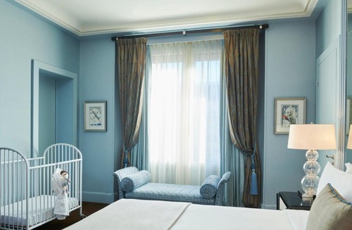 Champs-Elysees Hotel | Prince de Galles, a Luxury Collection hotel, Paris