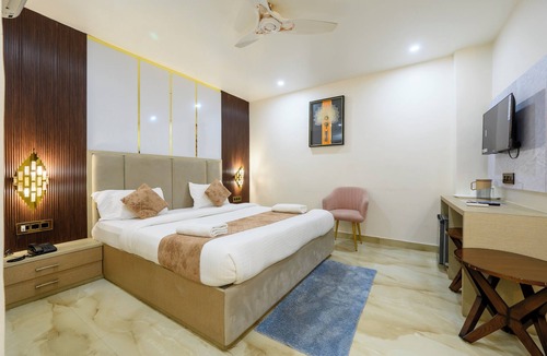 Kakarmatha Hotel | Prince Diamond Hotel