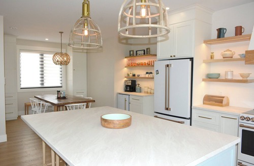 French River House | Prince Edward Island riverside retreat - 10 minutes from world famous beaches