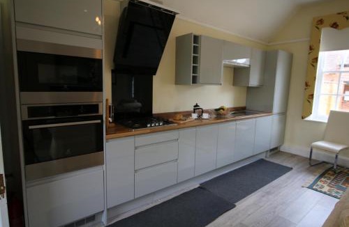 Worton Bed & Breakfast | Prince Hill House