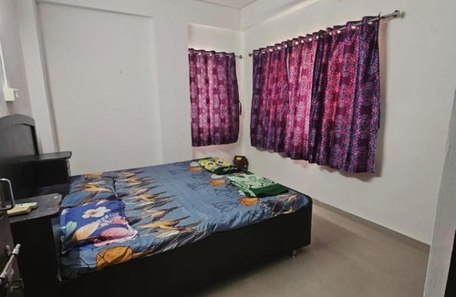 Vadodara House | Prince Home Stay