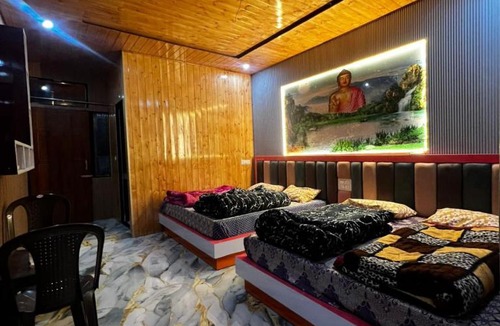 Sitapur House | Prince Homestay & Restaurant