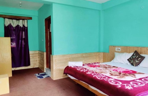 Old Manali Hostel | Prince Hostel