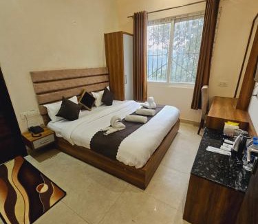 Amritsar Hotel | PRINCE HOTEL