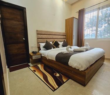 Amritsar Hotel | PRINCE HOTEL