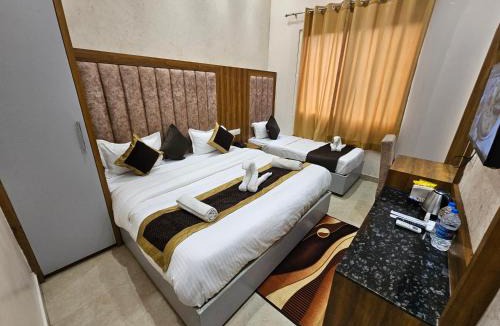 Amritsar Hotel | PRINCE HOTEL