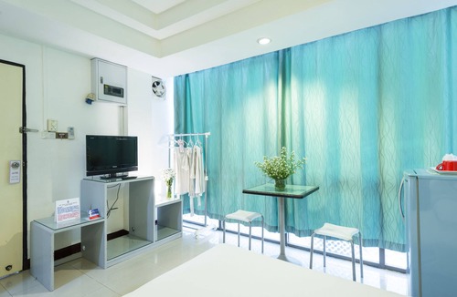 Makkasan Hotel | Prince House