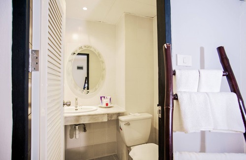 Makkasan Hotel | Prince House