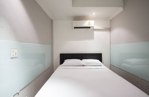 Makkasan Hotel | Prince House