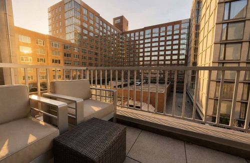 Bowery Apartment | Prince Loft | Elevator 2BR Nolita Loft