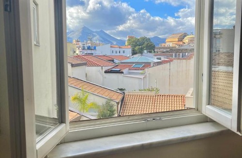 Castellammare Apartment | Prince Moncada