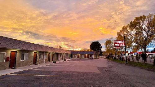 Prince George Hotel | Prince Motel