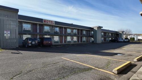 Prince George Hotel | Prince Motel