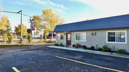 Prince George Hotel | Prince Motel