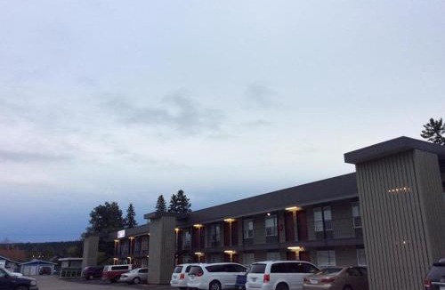 Prince George Hotel | Prince Motel