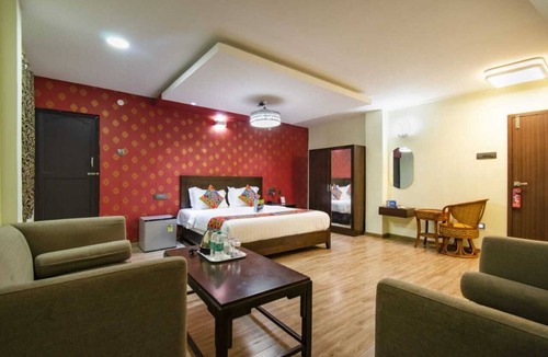 Vellore Hotel | Prince Park Vellore