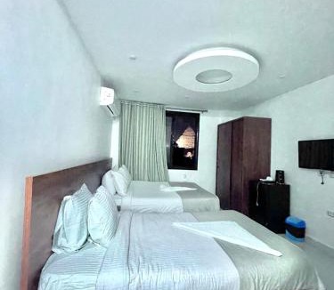 Giza Hotel | Prince Pyramids inN