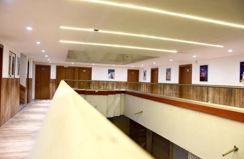 Jamnagar Hotel | Prince Residency