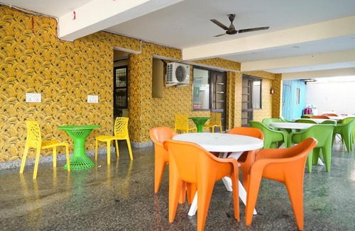 Gurugram Hotel | Prince Villa