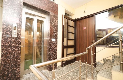 Gurugram Hotel | Prince Villa