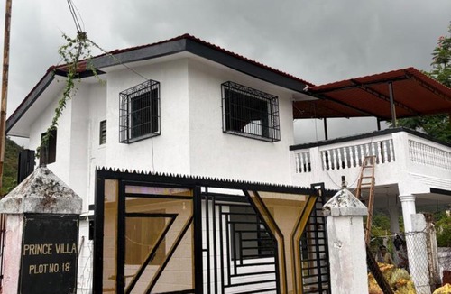 Neral Apartment | Prince Villa
