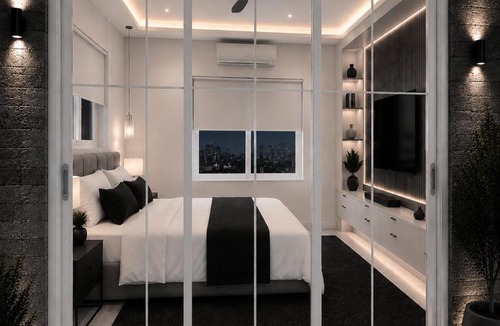 Neral Apartment | Prince Villa
