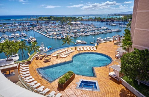 Waikiki Hotel | Prince Waikiki