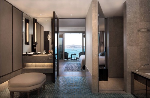 Adalar Hotel | Princes’ Palace Resort - Member of The Leading Hotels of the World