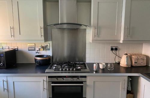 Princes Risborough House | Princes Risborough, Buckinghamshire, comfortable double room, quiet and central location