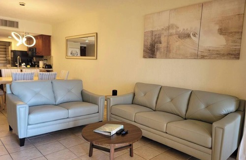 Puerto Penasco Condo | Princesa -Arcade Game -Experience Rocky Point-