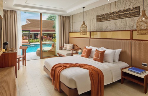 Puerto Princesa City Centre Resort | Princesa Garden Island Resort and Spa